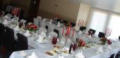 Lauakate -Roosta Catering